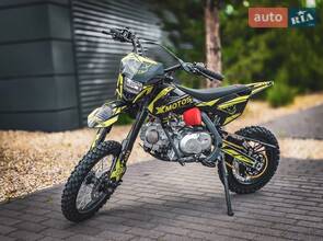 Xmotos Stark 125 Xmotos Stark 125