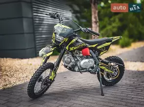 Xmotos Stark 125