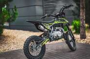 Xmotos Stark 125 Base