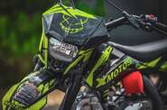 Xmotos Stark 125 Base