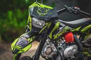 Xmotos Stark 125 Base