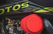 Xmotos Stark 125 Base