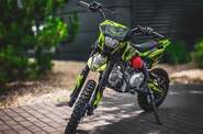 Xmotos Stark 125 Base