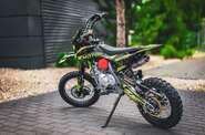 Xmotos Stark 125 Base
