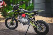 Xmotos Stark 125 Base