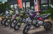 Xmotos Stark 125 Base