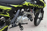 Xmotos Stark 125 Base