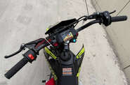 Xmotos Stark 125 Base