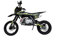 Xmotos Stark 125 Base