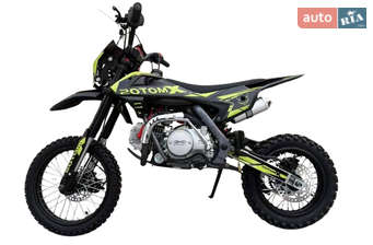 Xmotos Stark 125 2025 в Кременчук