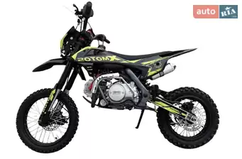 Xmotos Stark 125