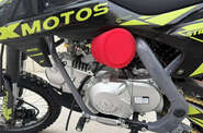 Xmotos Stark 125 Base
