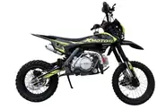 Xmotos Stark 125 Base
