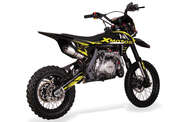 Xmotos Stark 125 Base