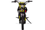 Xmotos Stark 125 Base