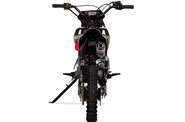 Xmotos Stark 125 Base
