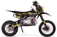 Xmotos Stark 125 Base