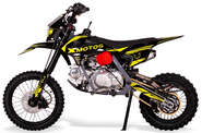 Xmotos Stark 125 Base