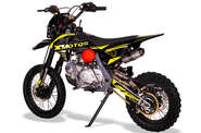 Xmotos Stark 125 Base