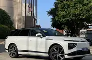 Xpeng G9 Performance