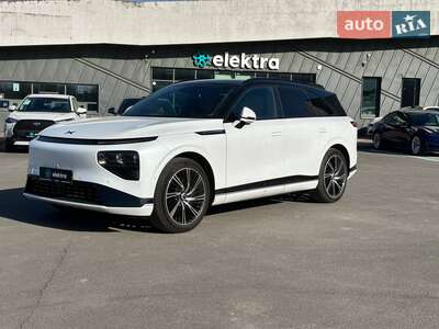 Xpeng G9 2025 Performance