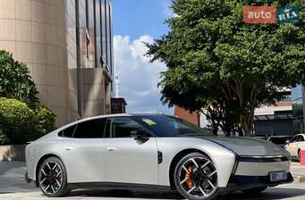 Xpeng P7 2025 в Одеса