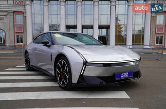 Xpeng P7 2025 в Одеса