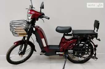 Yadea E3 2024 в Хмельницький
