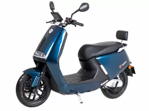 Yadea G5