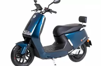 Yadea G5