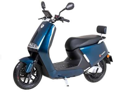 Yadea G5 2024 Base