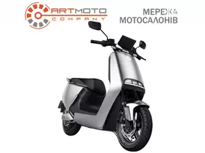 Yadea G5