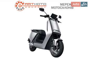 Yadea G5 2024 в Кременчук