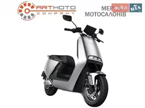 Yadea G5