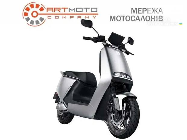 Yadea G5 2024