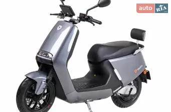 Yadea G5