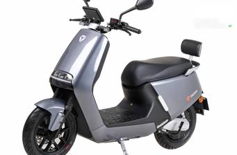 Yadea G5 2025 Base