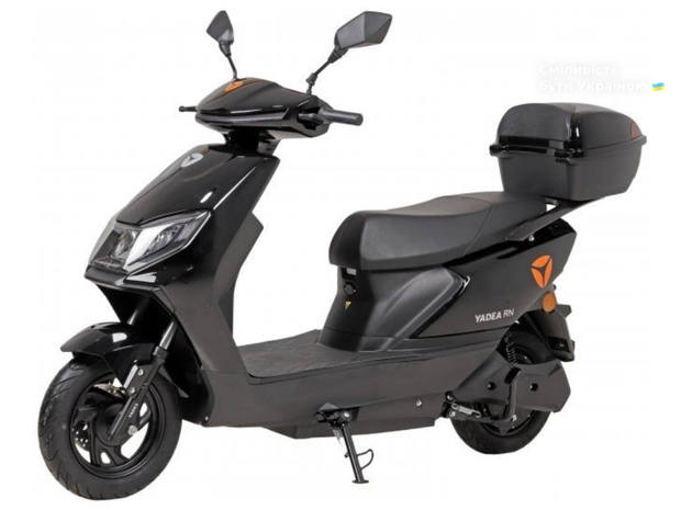Yadea RN 2025