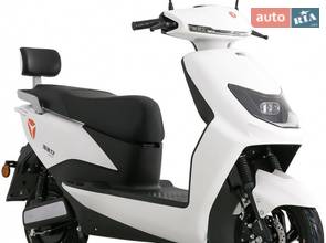 Yadea T5