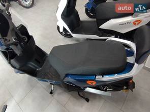 Yadea T5
