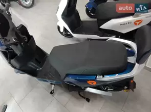 Yadea T5