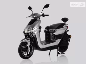 Yadea T9
