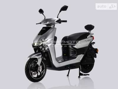 Yadea T9 Base 2500W 2023