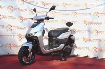 Yadea T9 2024 в Вінниця