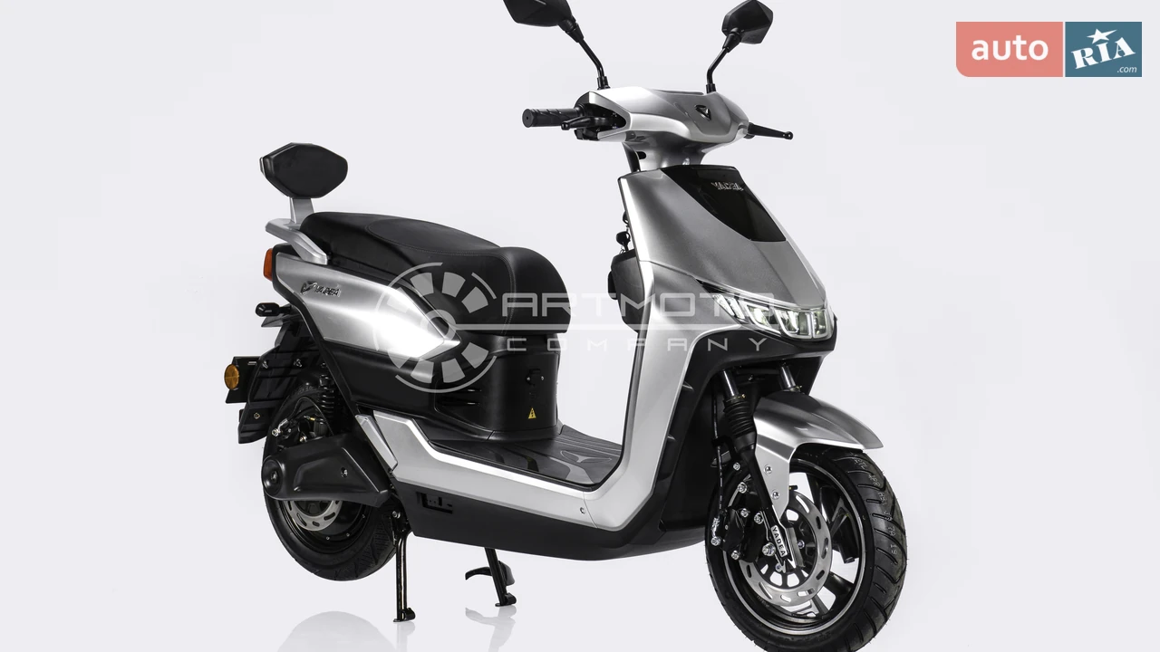 Yadea T9 Base