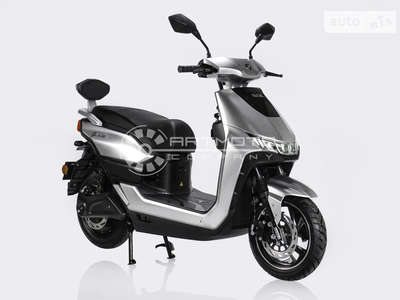 Yadea T9 2024 Base