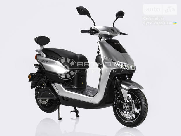 Yadea T9 2024