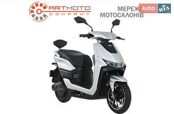 Yadea T9 2024 в Кременчук