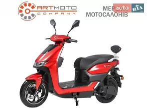 Yadea T9