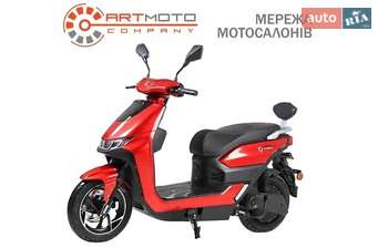 Yadea T9 2024 в Київ